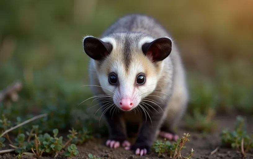 Comprehensive Possum Property Inspection Bracken Ridge