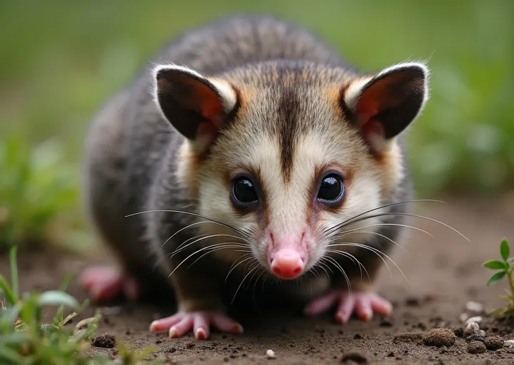 Safe Possum Capture Bracken Ridge