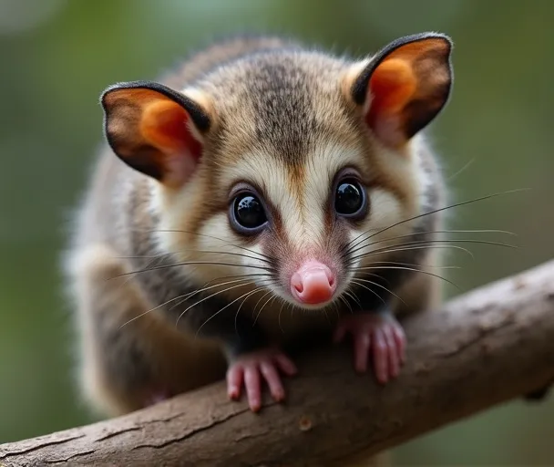 Possum Relocation & Release Bracken Ridge