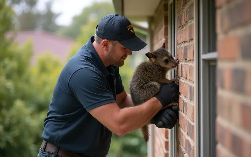 Advanced Possum Prevention Systems Bracken Ridge