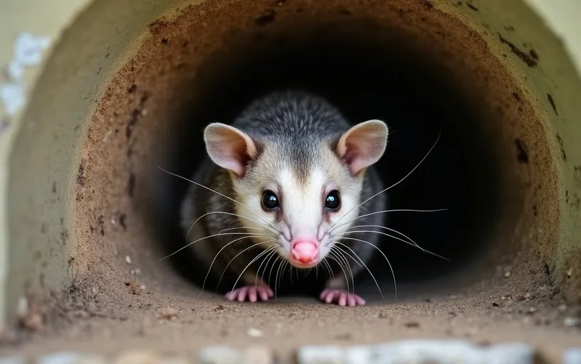 Professional Possum Prevention Services Bracken Ridge