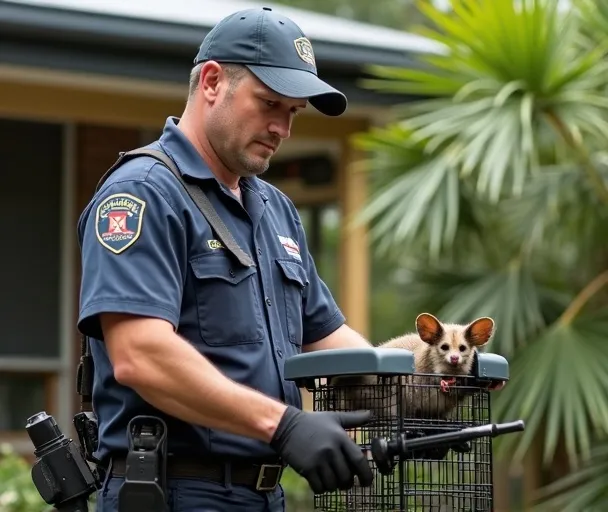 Fresho Possum Removal Bracken Ridge Bracken Ridge Wall Space Possum Removal Specialist